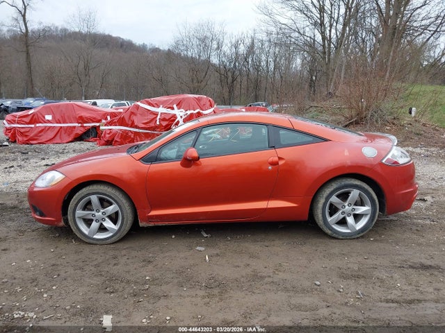 Продаж на аукціоні авто 2009 Mitsubishi Eclipse Gs, vin: 4A3AK24F79E018193, номер лоту: 44643203