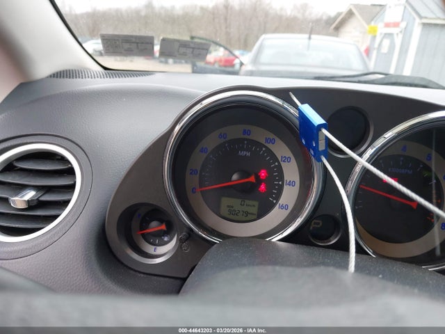 Продаж на аукціоні авто 2009 Mitsubishi Eclipse Gs, vin: 4A3AK24F79E018193, номер лоту: 44643203