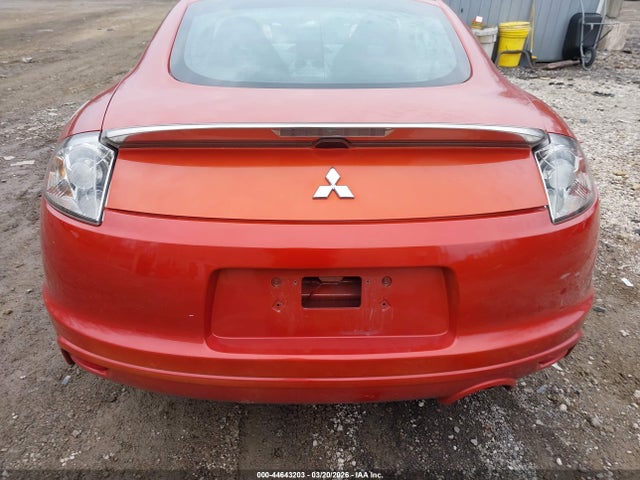 Продаж на аукціоні авто 2009 Mitsubishi Eclipse Gs, vin: 4A3AK24F79E018193, номер лоту: 44643203