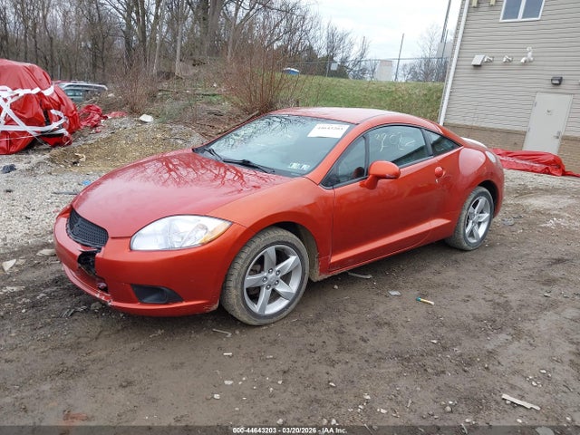 Продаж на аукціоні авто 2009 Mitsubishi Eclipse Gs, vin: 4A3AK24F79E018193, номер лоту: 44643203