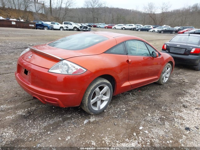 Продаж на аукціоні авто 2009 Mitsubishi Eclipse Gs, vin: 4A3AK24F79E018193, номер лоту: 44643203