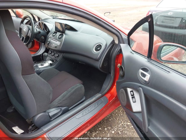 Продаж на аукціоні авто 2009 Mitsubishi Eclipse Gs, vin: 4A3AK24F79E018193, номер лоту: 44643203