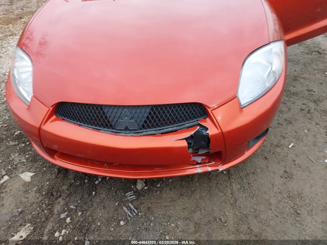 Продаж на аукціоні авто 2009 Mitsubishi Eclipse Gs, vin: 4A3AK24F79E018193, номер лоту: 44643203