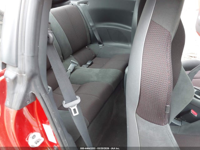 Продаж на аукціоні авто 2009 Mitsubishi Eclipse Gs, vin: 4A3AK24F79E018193, номер лоту: 44643203
