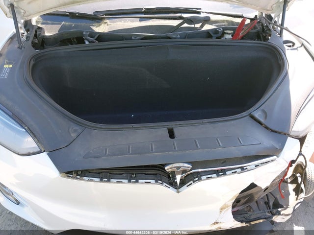 Aukcja sprzedaży 2018 Tesla Model X 100d/75d/p100d, vin: 5YJXCBE22JF089715, numer aukcji: 44643206