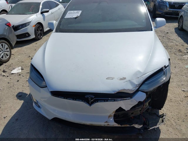 Aukcja sprzedaży 2018 Tesla Model X 100d/75d/p100d, vin: 5YJXCBE22JF089715, numer aukcji: 44643206