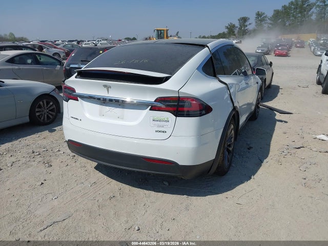 Aukcja sprzedaży 2018 Tesla Model X 100d/75d/p100d, vin: 5YJXCBE22JF089715, numer aukcji: 44643206