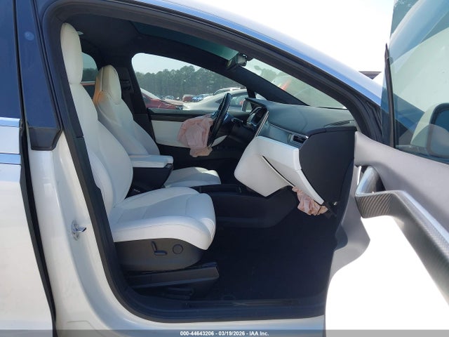Aukcja sprzedaży 2018 Tesla Model X 100d/75d/p100d, vin: 5YJXCBE22JF089715, numer aukcji: 44643206