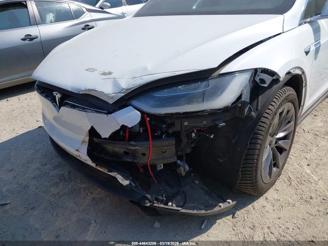 Aukcja sprzedaży 2018 Tesla Model X 100d/75d/p100d, vin: 5YJXCBE22JF089715, numer aukcji: 44643206