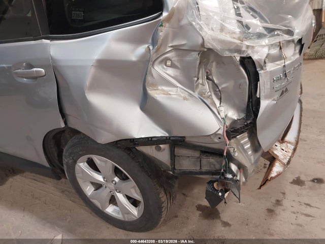 2015 Subaru Forester 2.5i Premium მანქანა იყიდება აუქციონზე, vin: JF2SJADC4FH536168, აუქციონის ნომერი: 44643208