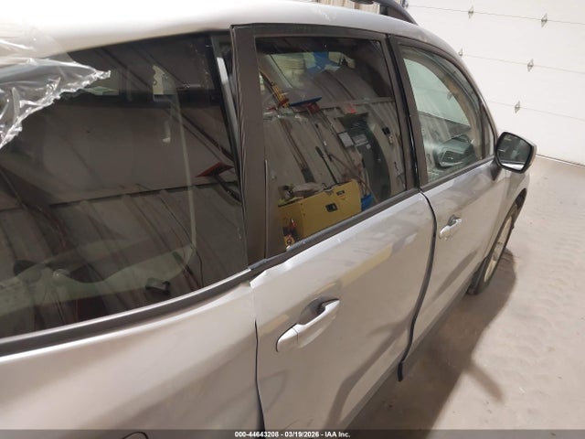 2015 Subaru Forester 2.5i Premium მანქანა იყიდება აუქციონზე, vin: JF2SJADC4FH536168, აუქციონის ნომერი: 44643208