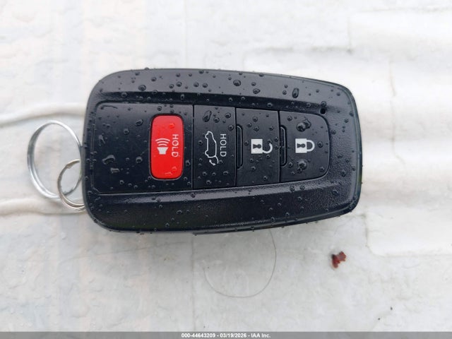 Toyota Rav4 Hybrid Xse 2022 4T3E6RFV3NU068498 Image 11