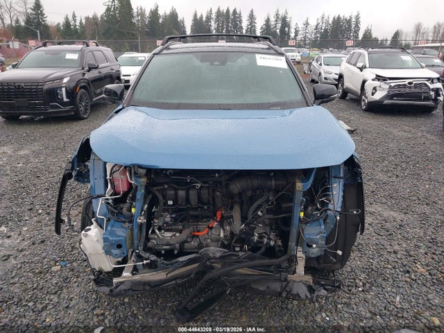 Toyota Rav4 Hybrid Xse 2022 4T3E6RFV3NU068498 Image 13