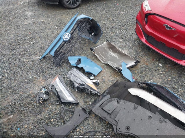 Toyota Rav4 Hybrid Xse 2022 4T3E6RFV3NU068498 Image 20