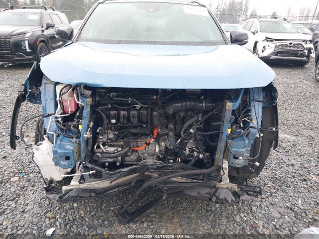 Toyota Rav4 Hybrid Xse 2022 4T3E6RFV3NU068498 Image 6
