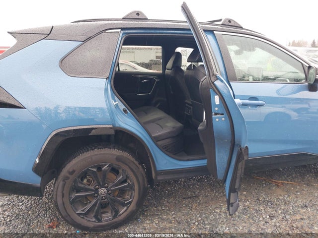 Toyota Rav4 Hybrid Xse 2022 4T3E6RFV3NU068498 Image 8