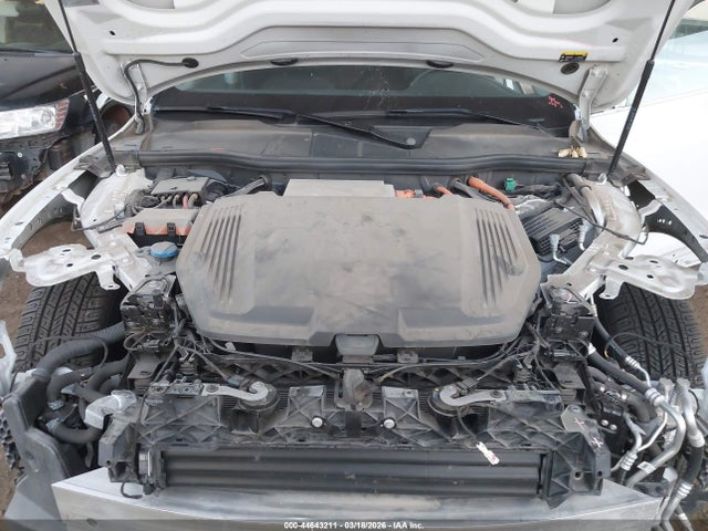 WA1LAAGE8PB018837 Audi E-tron Premium Plus Quattro