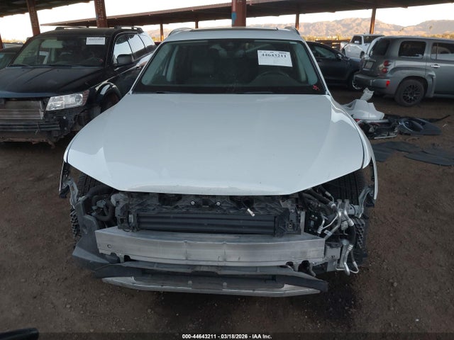 WA1LAAGE8PB018837 Audi E-tron Premium Plus Quattro
