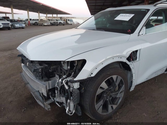 WA1LAAGE8PB018837 Audi E-tron Premium Plus Quattro