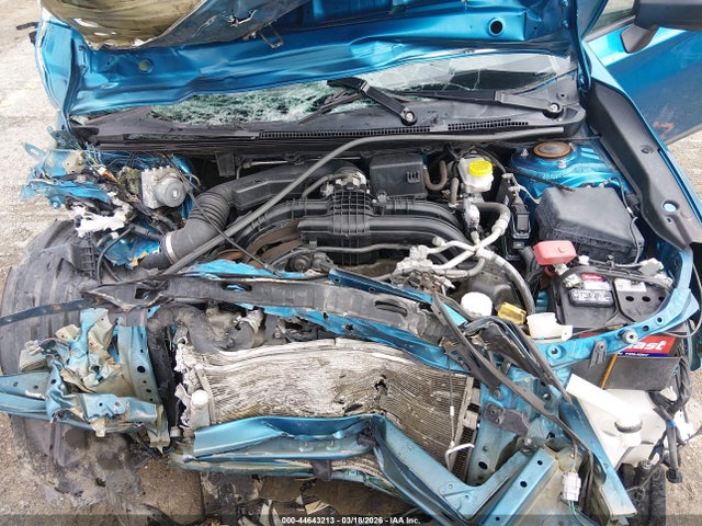 Aukcja sprzedaży 2018 Subaru Impreza 2.0i, vin: 4S3GKAA64J3608086, numer aukcji: 44643213