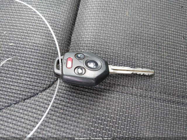 Aukcja sprzedaży 2018 Subaru Impreza 2.0i, vin: 4S3GKAA64J3608086, numer aukcji: 44643213
