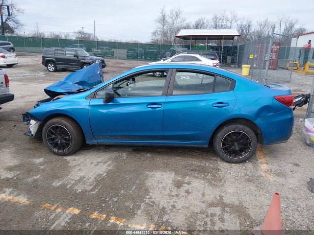 Aukcja sprzedaży 2018 Subaru Impreza 2.0i, vin: 4S3GKAA64J3608086, numer aukcji: 44643213