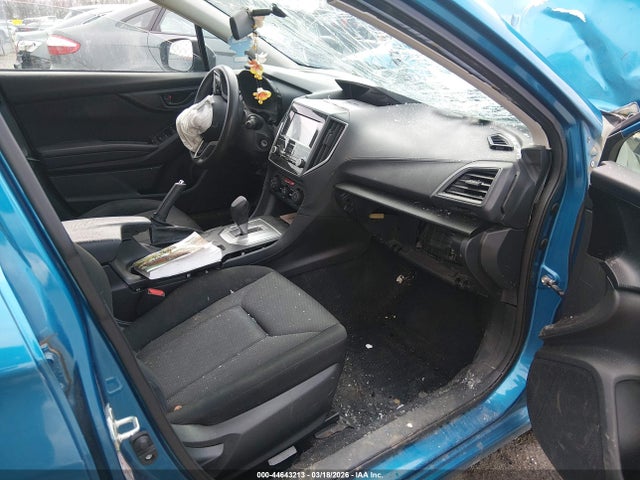 Aukcja sprzedaży 2018 Subaru Impreza 2.0i, vin: 4S3GKAA64J3608086, numer aukcji: 44643213