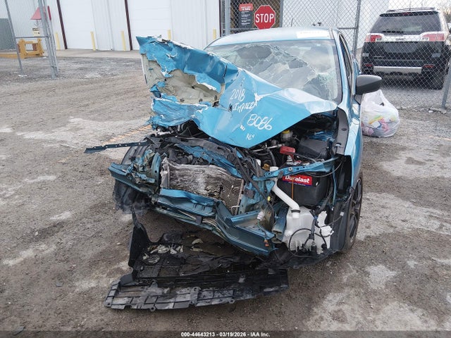 Aukcja sprzedaży 2018 Subaru Impreza 2.0i, vin: 4S3GKAA64J3608086, numer aukcji: 44643213