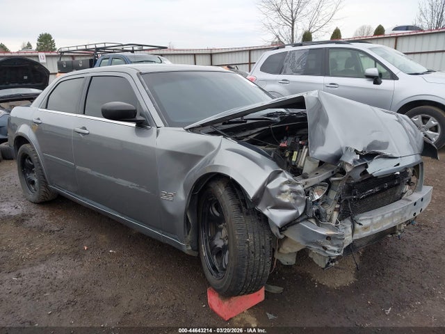 2006 CHRYSLER 300 2C3KA43R66H223904