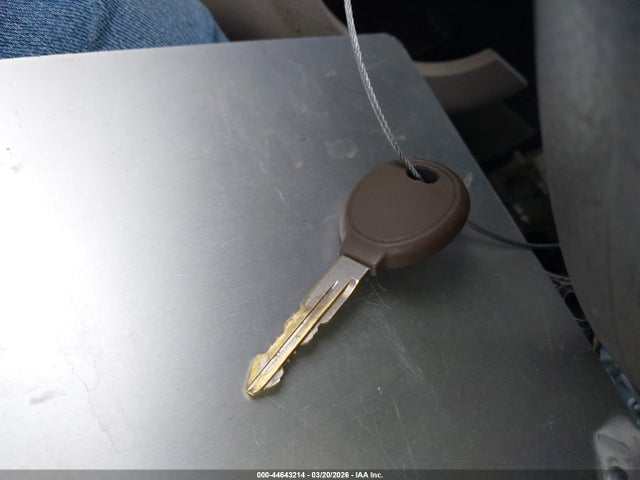 2006 CHRYSLER 300 2C3KA43R66H223904 Photo 10