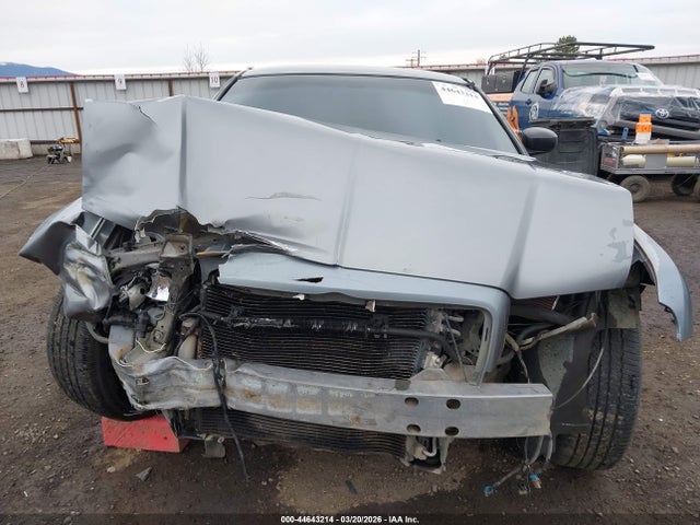 Продаж на аукціоні авто 2006 Chrysler 300, vin: 2C3KA43R66H223904, номер лоту: 44643214