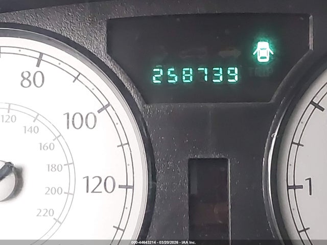 Продаж на аукціоні авто 2006 Chrysler 300, vin: 2C3KA43R66H223904, номер лоту: 44643214