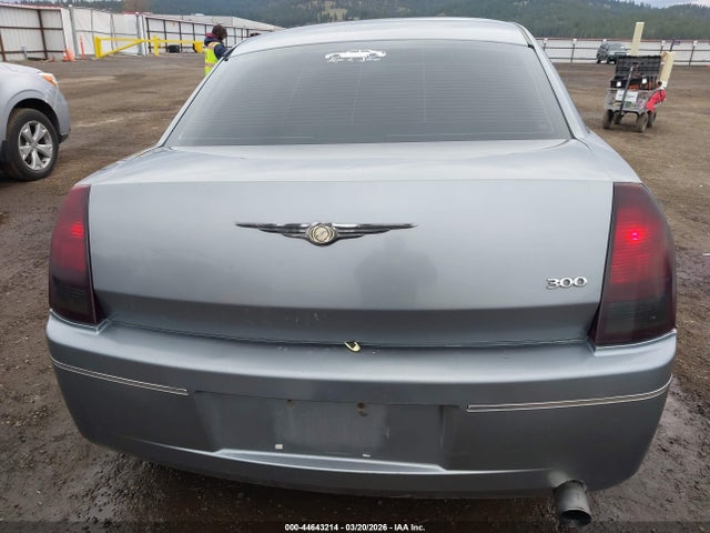 Продаж на аукціоні авто 2006 Chrysler 300, vin: 2C3KA43R66H223904, номер лоту: 44643214
