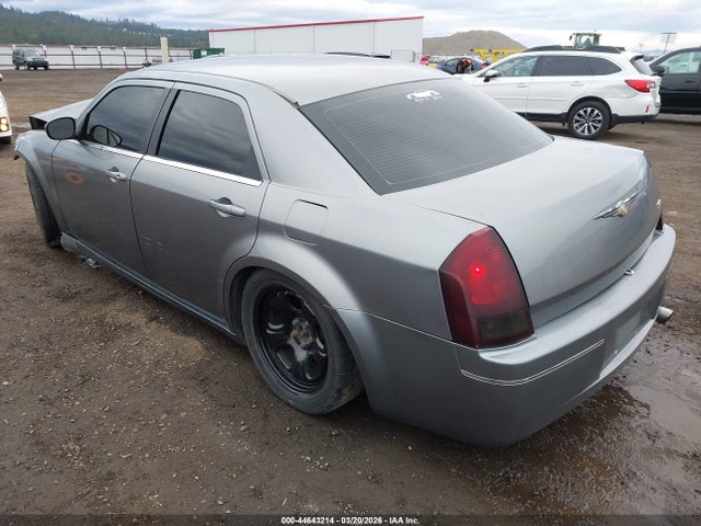 2006 CHRYSLER 300 2C3KA43R66H223904 Photo 2