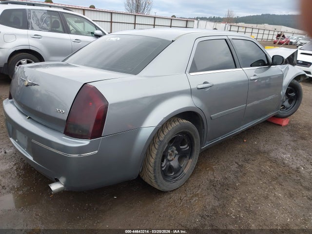 2006 CHRYSLER 300 2C3KA43R66H223904 Photo 3