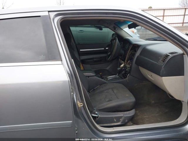 2006 CHRYSLER 300 2C3KA43R66H223904 Photo 4