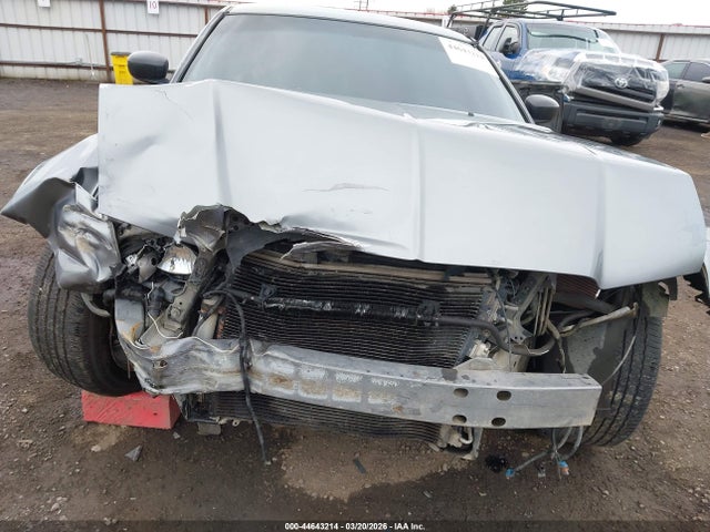 2006 CHRYSLER 300 2C3KA43R66H223904 Photo 5