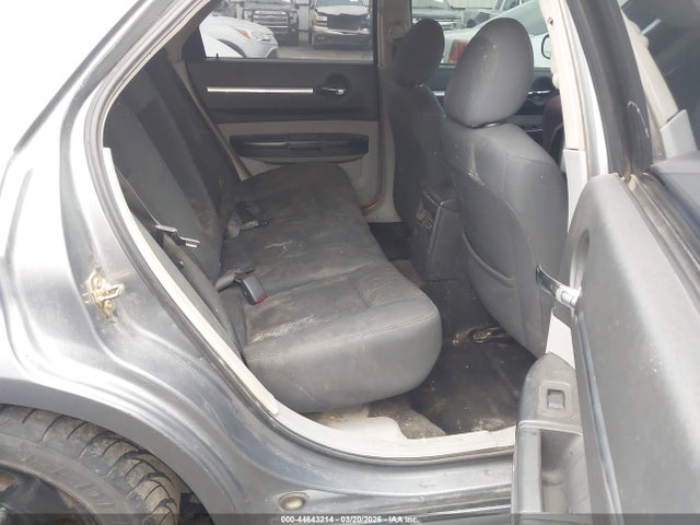 2006 CHRYSLER 300 2C3KA43R66H223904 Photo 7