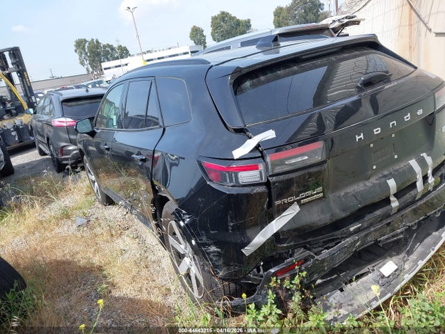 2024 HONDA PROLOGUE 3GPKHWRM7RS545935 Photo 2