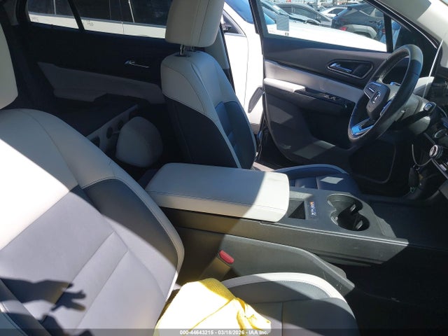 2024 HONDA PROLOGUE 3GPKHWRM7RS545935 Photo 4