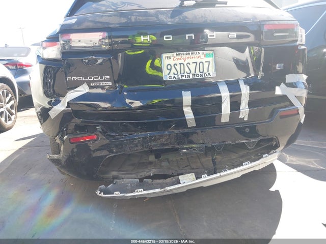 2024 HONDA PROLOGUE 3GPKHWRM7RS545935 Photo 5
