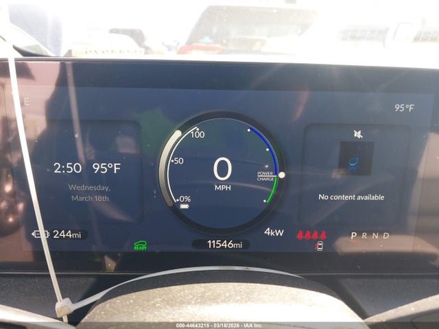 2024 HONDA PROLOGUE 3GPKHWRM7RS545935 Photo 6