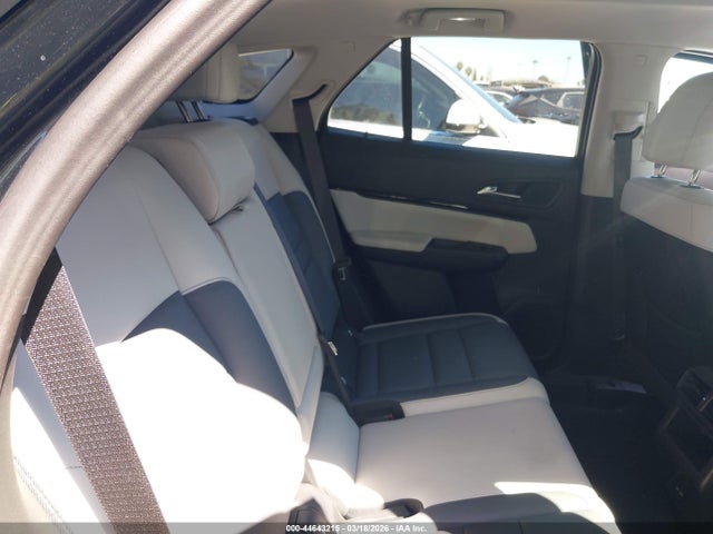 2024 HONDA PROLOGUE 3GPKHWRM7RS545935 Photo 7