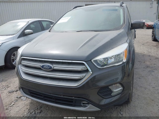 Продаж на аукціоні авто 2018 Ford Escape Se, vin: 1FMCU0GD4JUD33754, номер лоту: 44643216