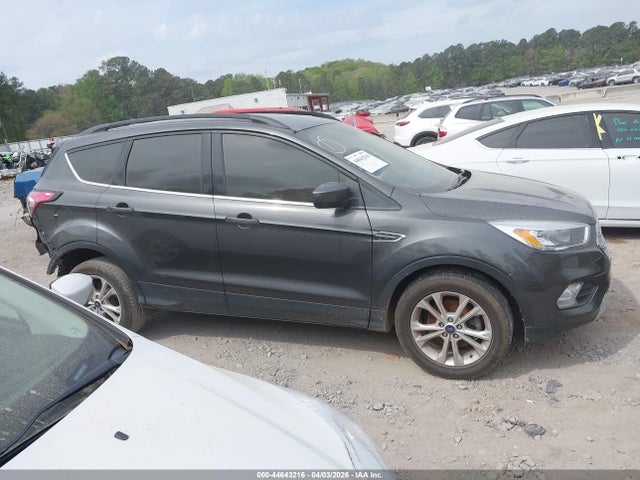 Продаж на аукціоні авто 2018 Ford Escape Se, vin: 1FMCU0GD4JUD33754, номер лоту: 44643216