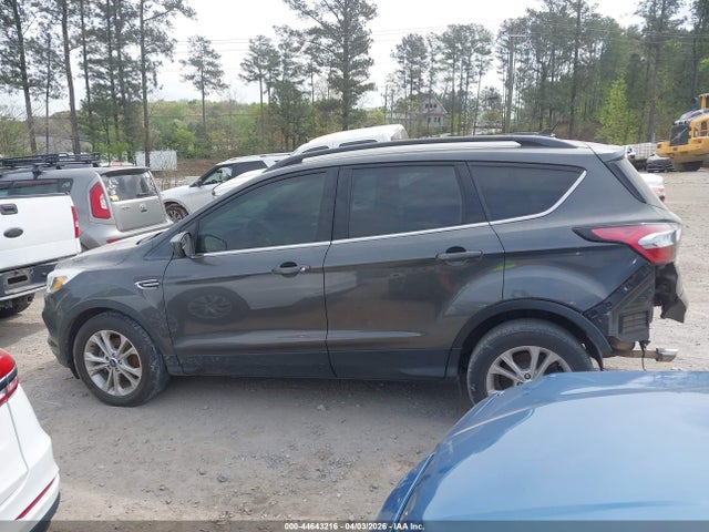 Продаж на аукціоні авто 2018 Ford Escape Se, vin: 1FMCU0GD4JUD33754, номер лоту: 44643216