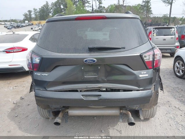 Продаж на аукціоні авто 2018 Ford Escape Se, vin: 1FMCU0GD4JUD33754, номер лоту: 44643216
