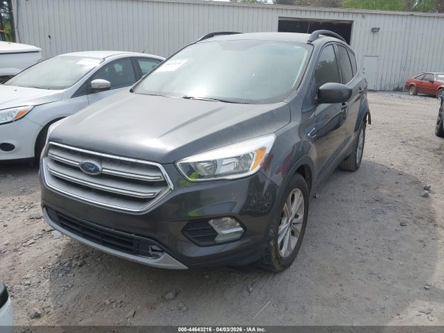 Продаж на аукціоні авто 2018 Ford Escape Se, vin: 1FMCU0GD4JUD33754, номер лоту: 44643216