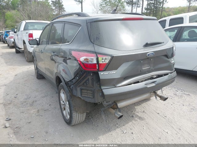 Продаж на аукціоні авто 2018 Ford Escape Se, vin: 1FMCU0GD4JUD33754, номер лоту: 44643216