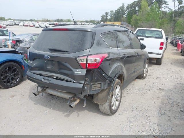 Продаж на аукціоні авто 2018 Ford Escape Se, vin: 1FMCU0GD4JUD33754, номер лоту: 44643216